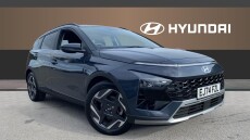 Hyundai BAYON 1.0 TGDi Premium 5dr Petrol Hatchback